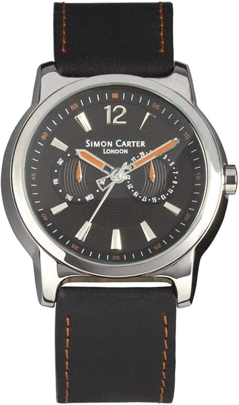 carter watches|simon carter watches any good.